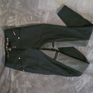 Kerrits full seat breeches